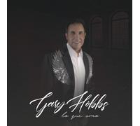 Lo Que Amo (CD) Gary Hobbs