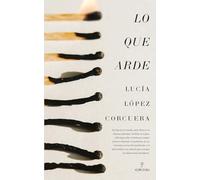 Lo que arde