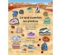Lo que cuentan las piedras