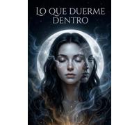 Lo que duerme dentro: Una novela de brujas, deseo y amor prohibido
