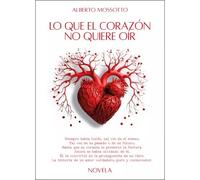 Lo que el corazón no quiere oír -Alberto Mossotto