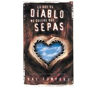 Lo que el diablo no quiere que sepas: Evangelization Clues: La Clave Para ...