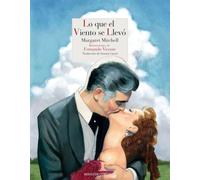 Lo que el viento se llevó: 173