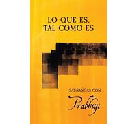 Lo que es - Har-Zion Prabhuji David Ben Yosef