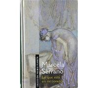 Lo que está en mi corazón