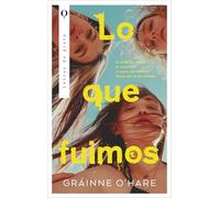 Lo que fuimos
