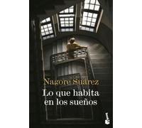Lo que habita en los sueños
