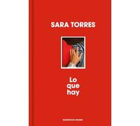 Lo que hay