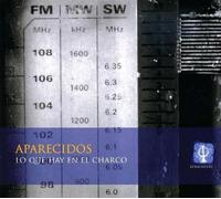Lo Que Hay En El Charco - Aparecidos (Audio cd)