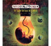 Lo Que la Luz Al Calor