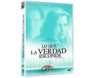 Lo que la verdad esconde