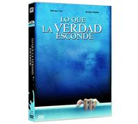 Lo Que la Verdad Esconde (What Lies Beneath)