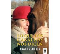Lo que los caballos nos dicen