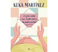 Lo que nadie me contó sobre la maternidad: Lo que nadie te cuenta de la maternidad