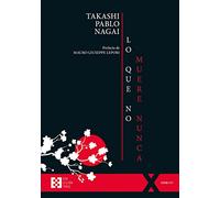 Lo que no muere nunca: 111