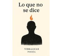 Lo que no se dice