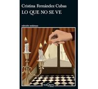Lo que no se ve