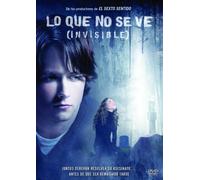 Lo Que No Se Ve (Invisible)