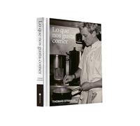 Lo que nos gusta comer / Food we want to eat