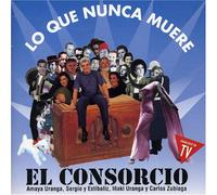 Lo Que Nunca Muere
