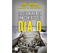 Lo que nunca te han contado del Día D