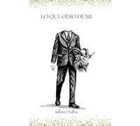Lo Que Odio De Mi: drama ficción