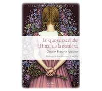 Lo que se esconde al final de la escalera: 36