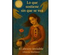 LO QUE SOSTIENE SIN QUE SE VEA
