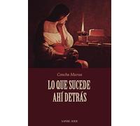 Lo que sucede ahí detrás: 5
