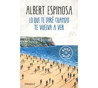 Lo que te diré cuando te vuelva a ver