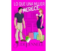 Lo Que Una Mujer Merece: 3