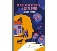 Lo que viene después... y que te guste