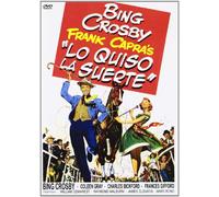 Lo Quiso La Suerte [Import]