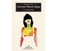 Lo raro es vivir: 200