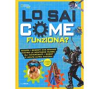 Lo sai come funziona?