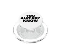 Lo sai già PopSockets PopGrip per MagSafe