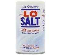 Lo Salt 350 g (confezione da 6)