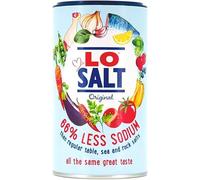 Lo Salt 350g