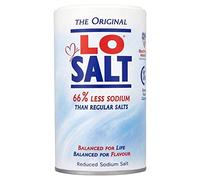 Lo Salt Sale Di Sodio Ridotto (350g) (Confezione da 6)