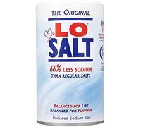 Lo Salt The Original 350 g (confezione da 6 x 350 g)