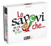 Merchandising Ludic: Lo Sapevi Che