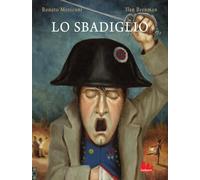 Lo sbadiglio. Ediz. a colori