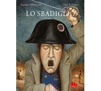 Lo sbadiglio. Ediz. a colori