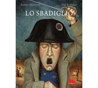Lo sbadiglio. Ediz. a colori