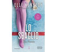 Lo sbaglio. The mistake