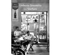 Lo sbarbato - Simonetta Umberto