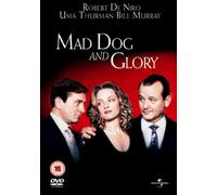 Lo Sbirro, Il Boss e la Bionda (DVD) robert de niro bill murray john mcnaughton