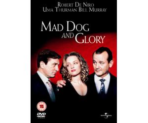 Lo Sbirro, Il Boss e la Bionda (DVD) robert de niro bill murray john mcnaughton