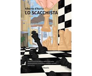 Lo scacchista - D'Auria Alberto