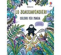 Lo scacciapensieri. Con pennello